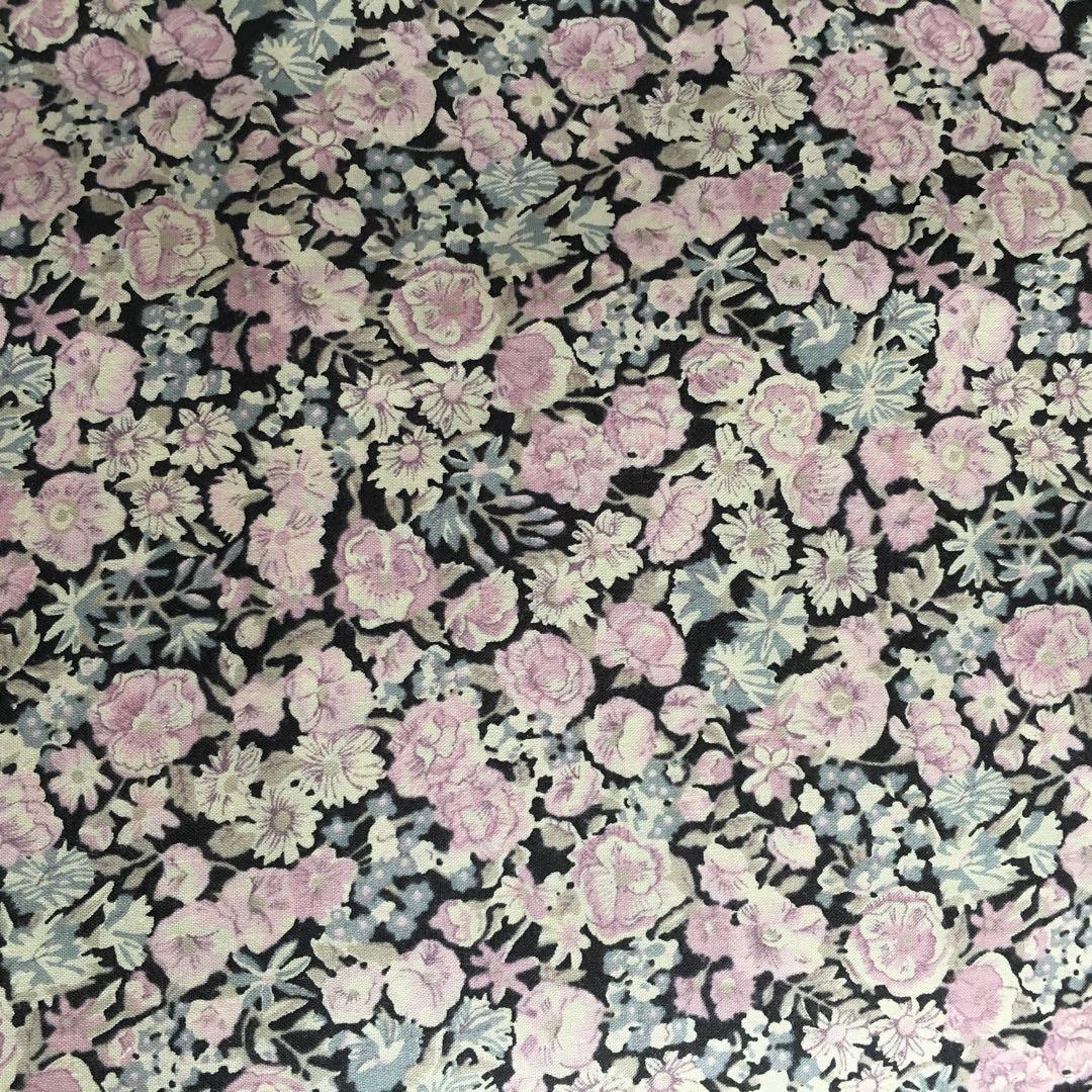 チャイブ　スモーキーピンク　1.1m