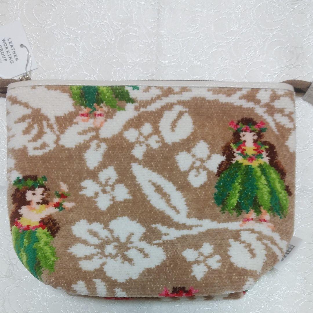 新品・タグ付き】フェイラー マナマナ インナーポーチ