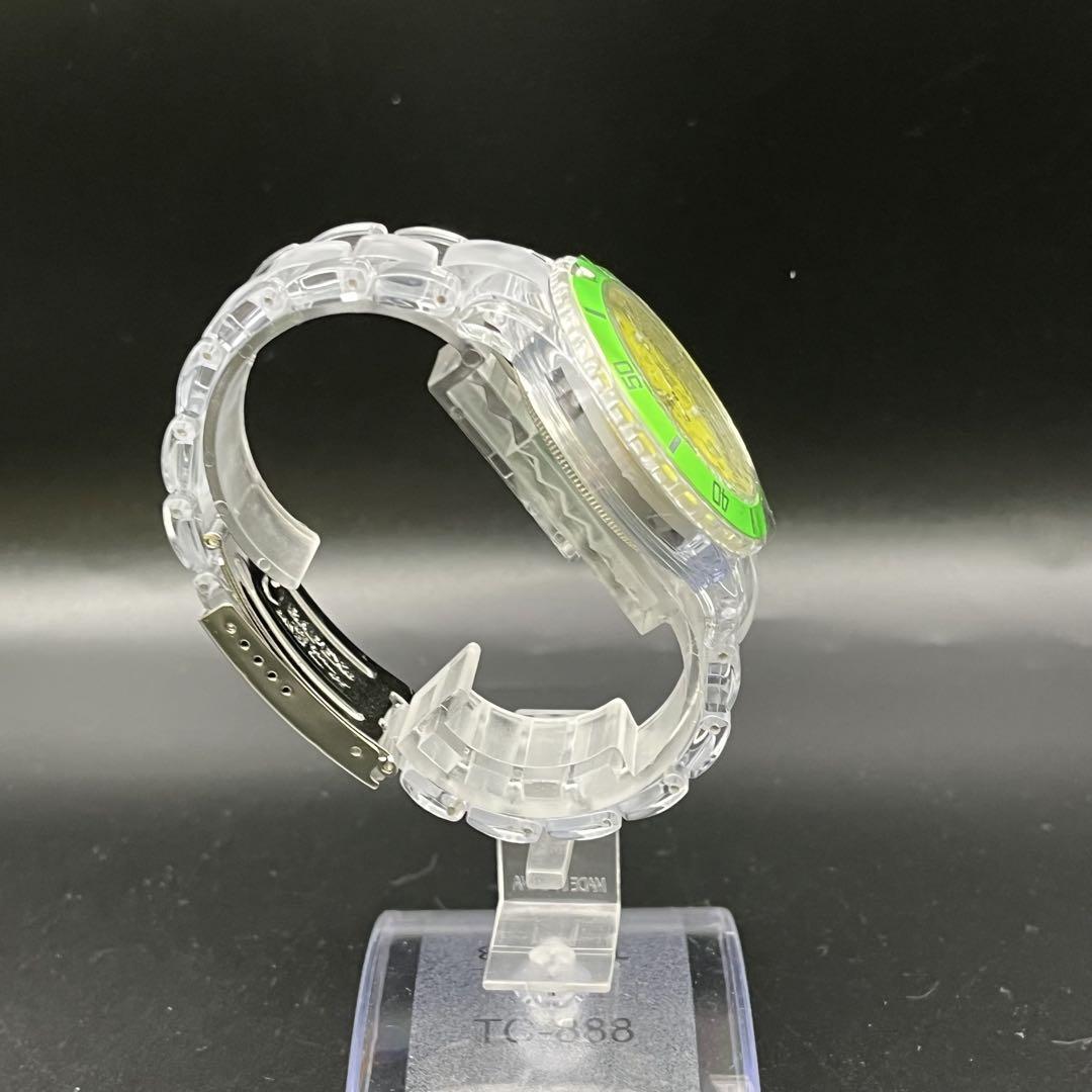 腕時計 BAPEX