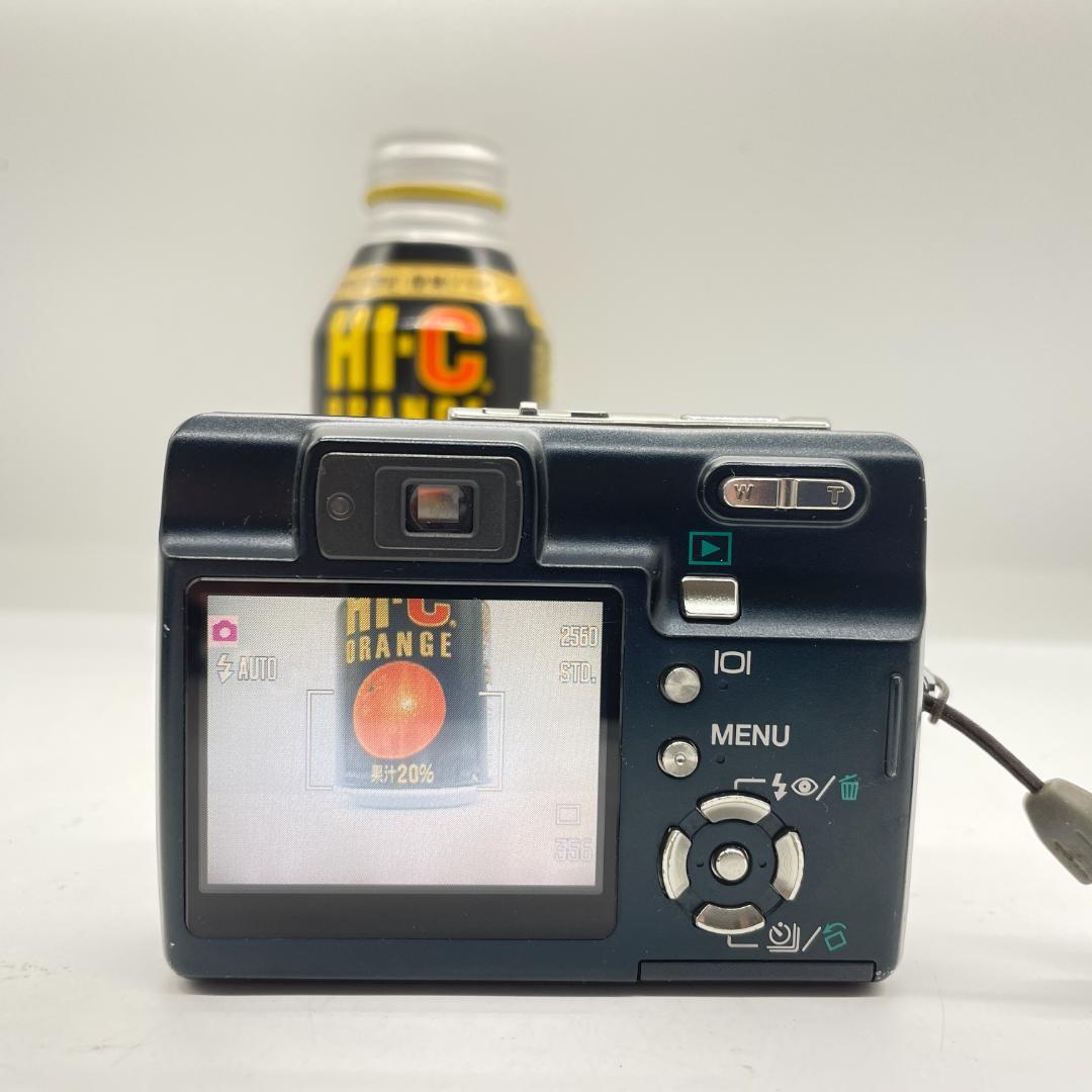 KONICA MINOLTA DiMAGE X50【動作品・転送特典無料有り】 KONICA MINOLTA DiMAGE X50【動作品・転送特典無料あり】 - メルカリ