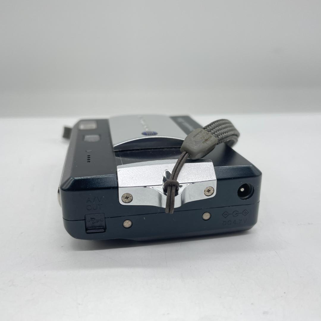 KONICA MINOLTA DiMAGE X50【動作品・転送特典無料あり】 - メルカリ