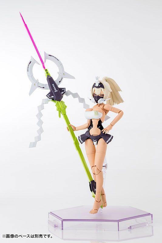 未組立 メガミデバイス