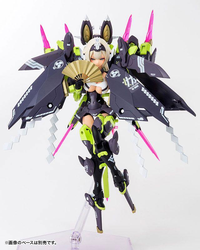 メガミデバイス