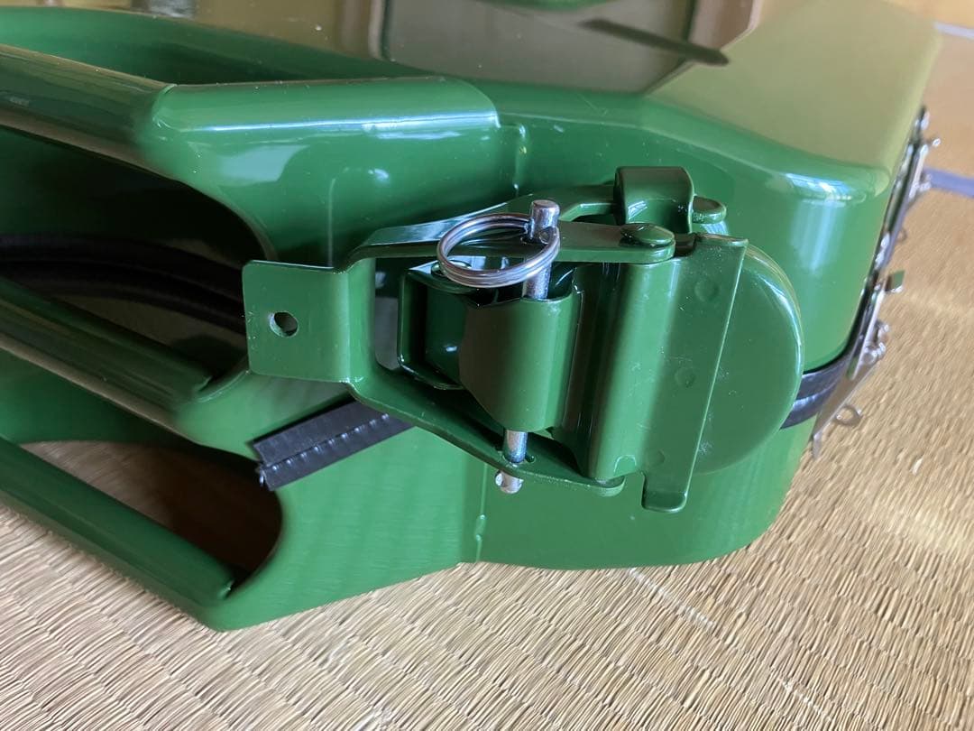 ハードカーゴ　ジュリカン　ツールボックス（送料込）