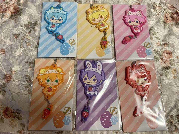 すとぷり つながるっ！あにまるらばすと - メルカリ