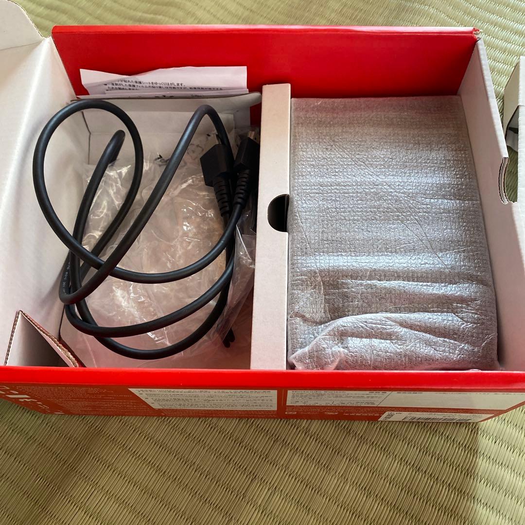 任天堂Switch 本体