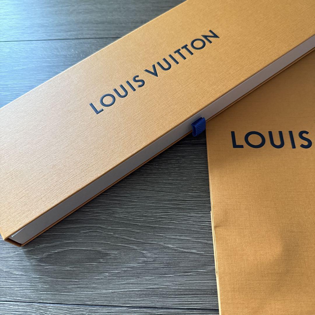 LouisVuitton ルイヴィトン ネクタイ 紳士高品質 シルク