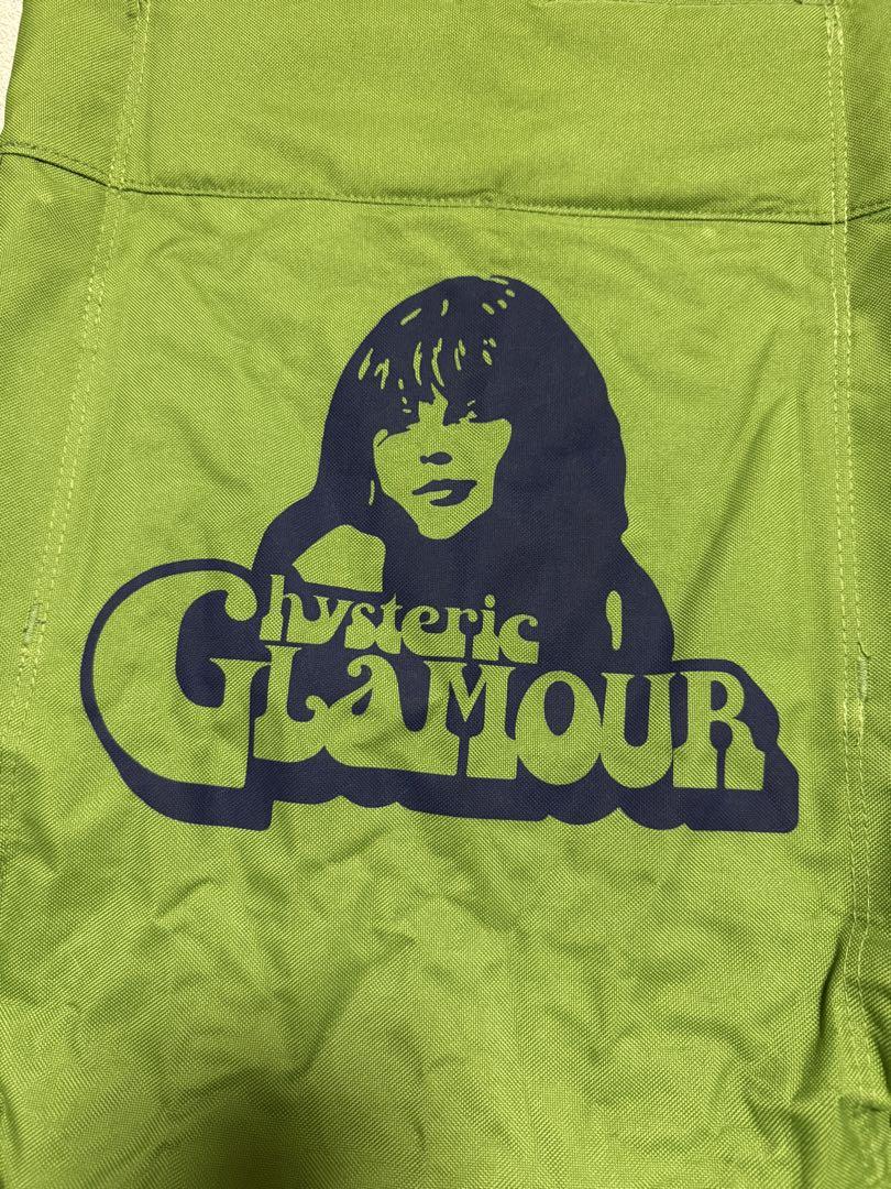 HYSTERIC GLAMOUR アウトドアチェア ADIRONDACK