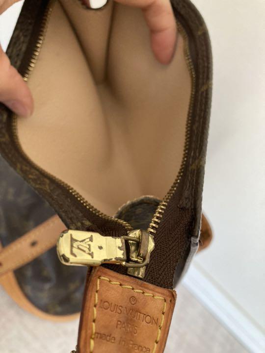 までの┚ LOUIS モノグラム バケツ mV0f6-m98460611450 VUITTON セットのポ