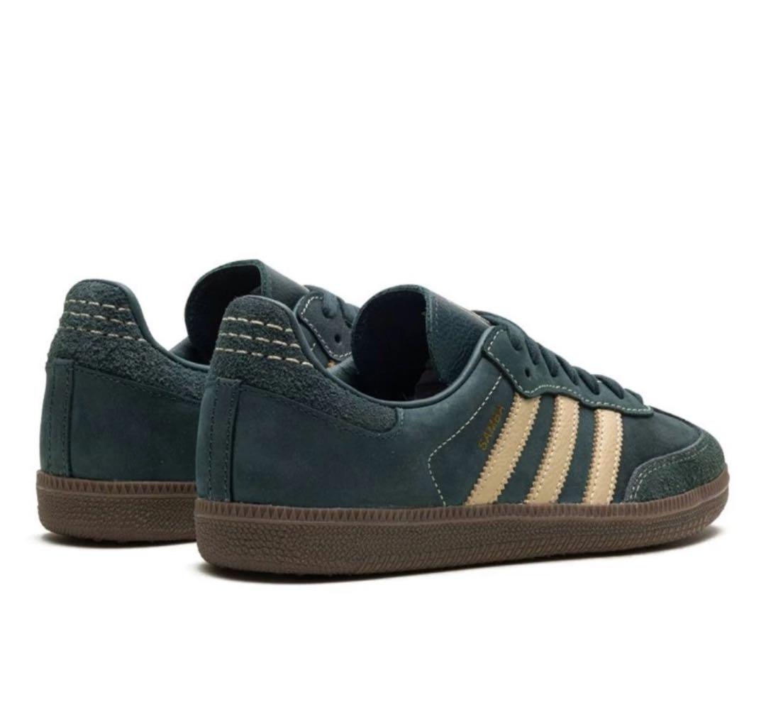 新品　adidas Originals Women's Samba OG