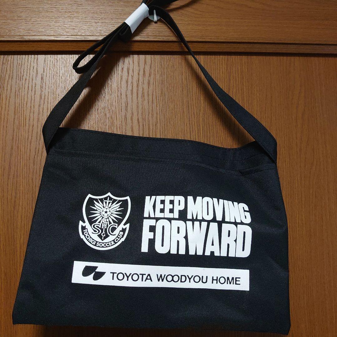 Zageeee様専用 栃木SC GKレプリカユニフォーム&サコッシュ | yukta.my