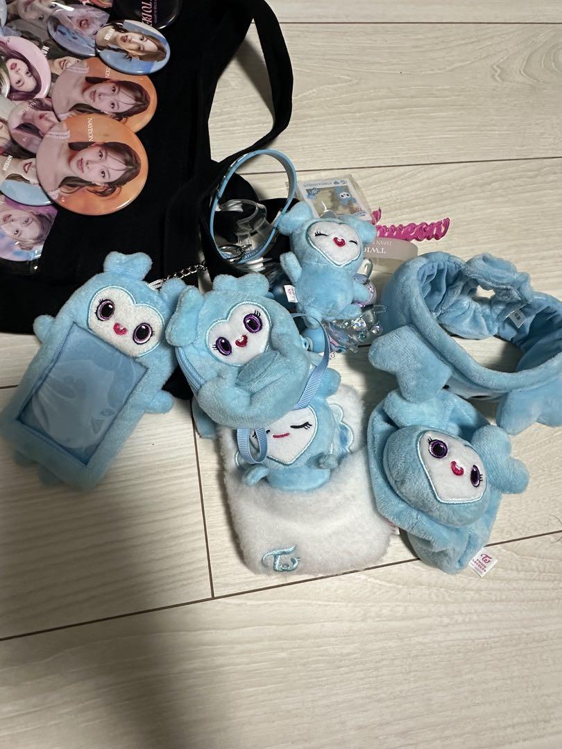 TWICE ナヨン