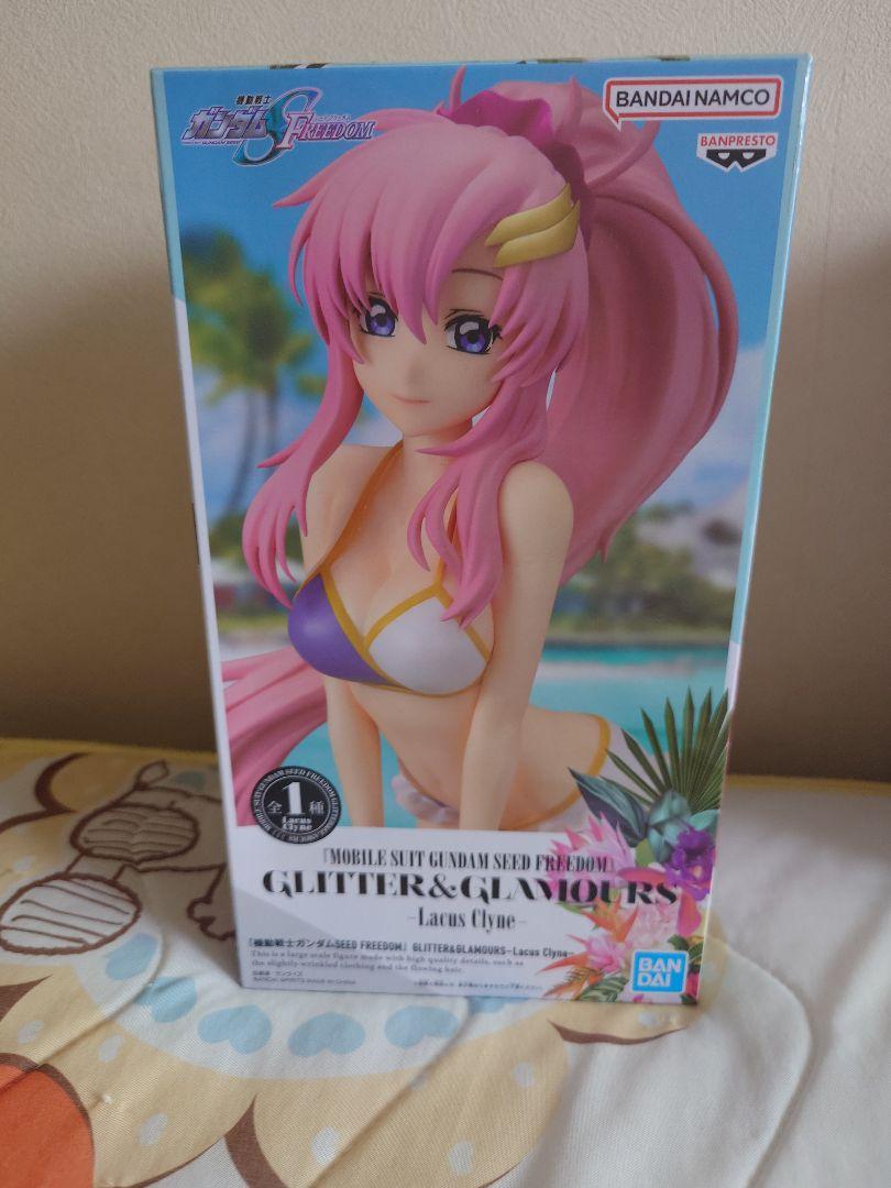 Amazon.co.jp: 景品 機動戦士 SEED FREEDOMルナマリアホーク