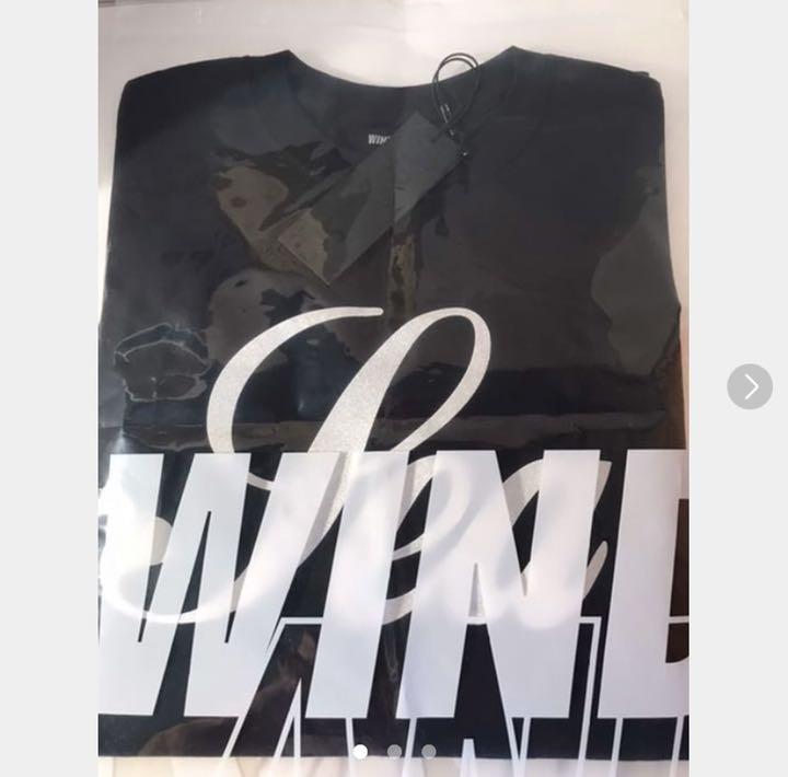 WIND AND SEA 正規品 WIND AND SEA 正規品