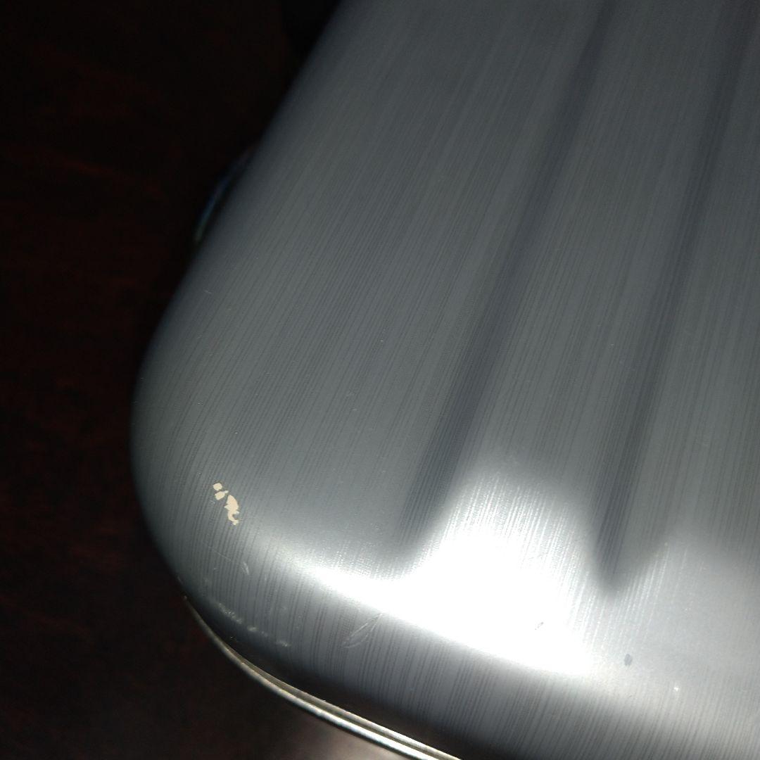 常*団様 ZERO HALLIBURTON アタッシュケース