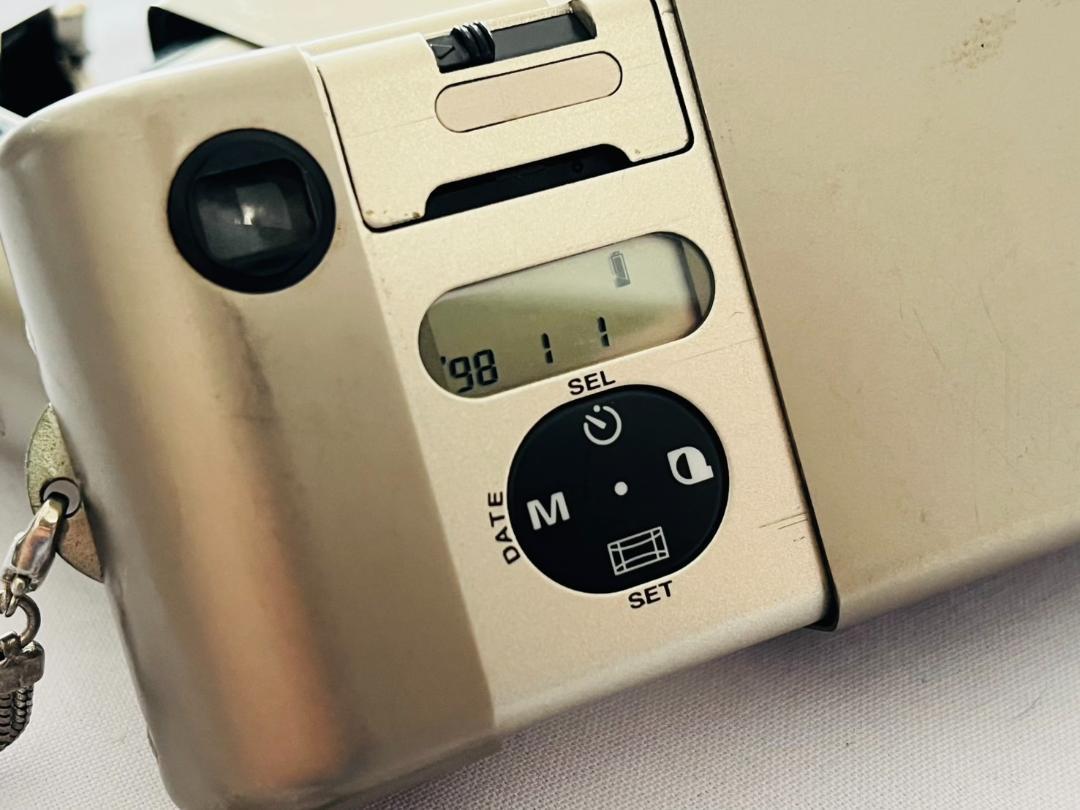 □FUJIFILM EPION1000 TIARAix APS 2台まとめて - メルカリ
