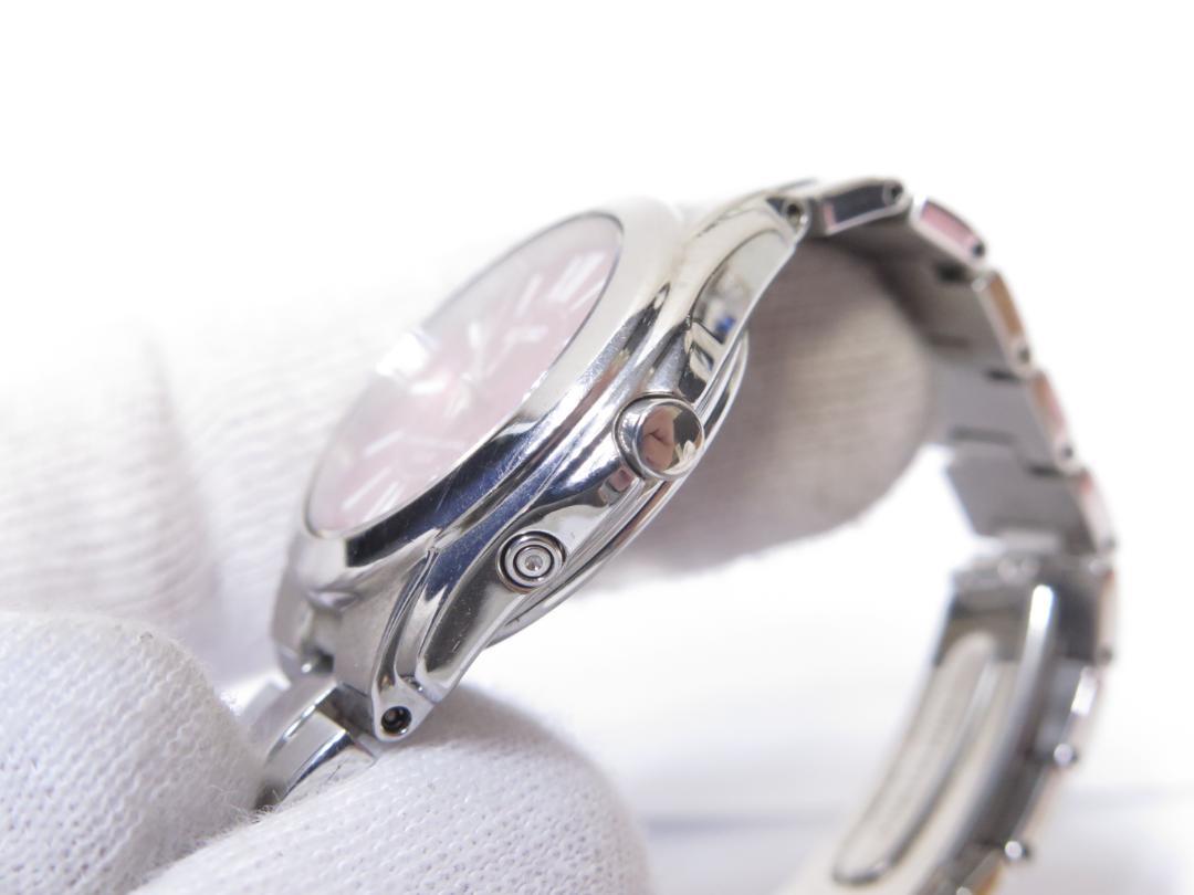 大得価SALE セイコー ルキア 腕時計 レディース ソーラー SEIKO 18643919 lv4hj-m98464790437 最新品通販
