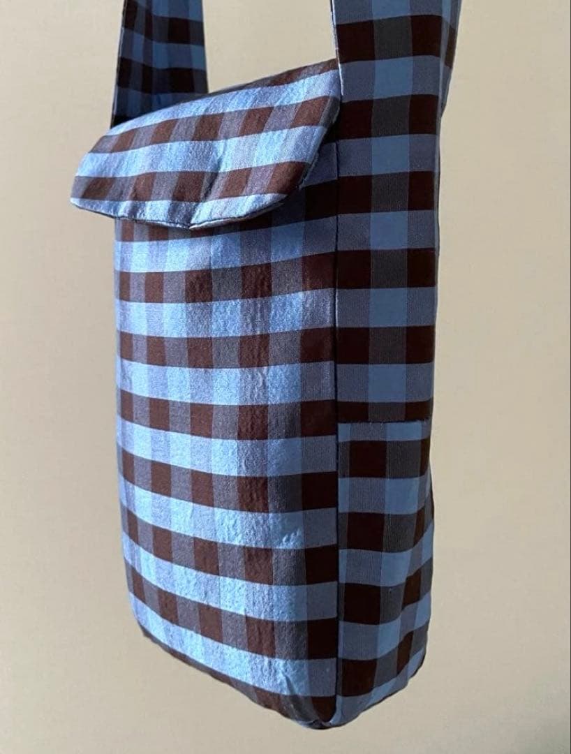 coming of age カミングオブエイジ クロスボディバッグ coming of age カミングオブエイジ クロスボディバッグ