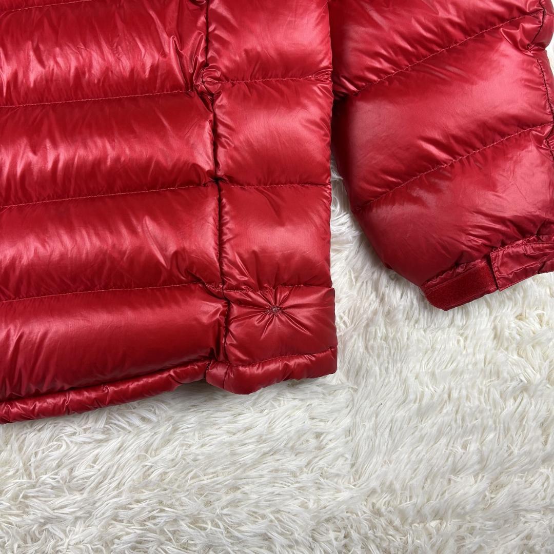 ノースフェイス ダウンジャケット レッド メンズ XL ノースフェイス ダウンジャケット レッド メンズ XL