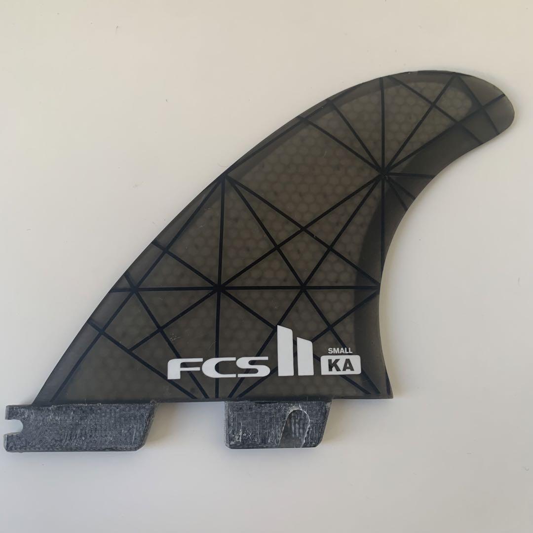 楽天市場】25 FCS2 フィン KOLOHE ANDINO TRI FINS コロヘ