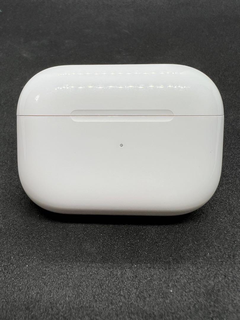 AirPods Pro 第1世代 充電ケース A2190 【純正・動作OK】 - メルカリ