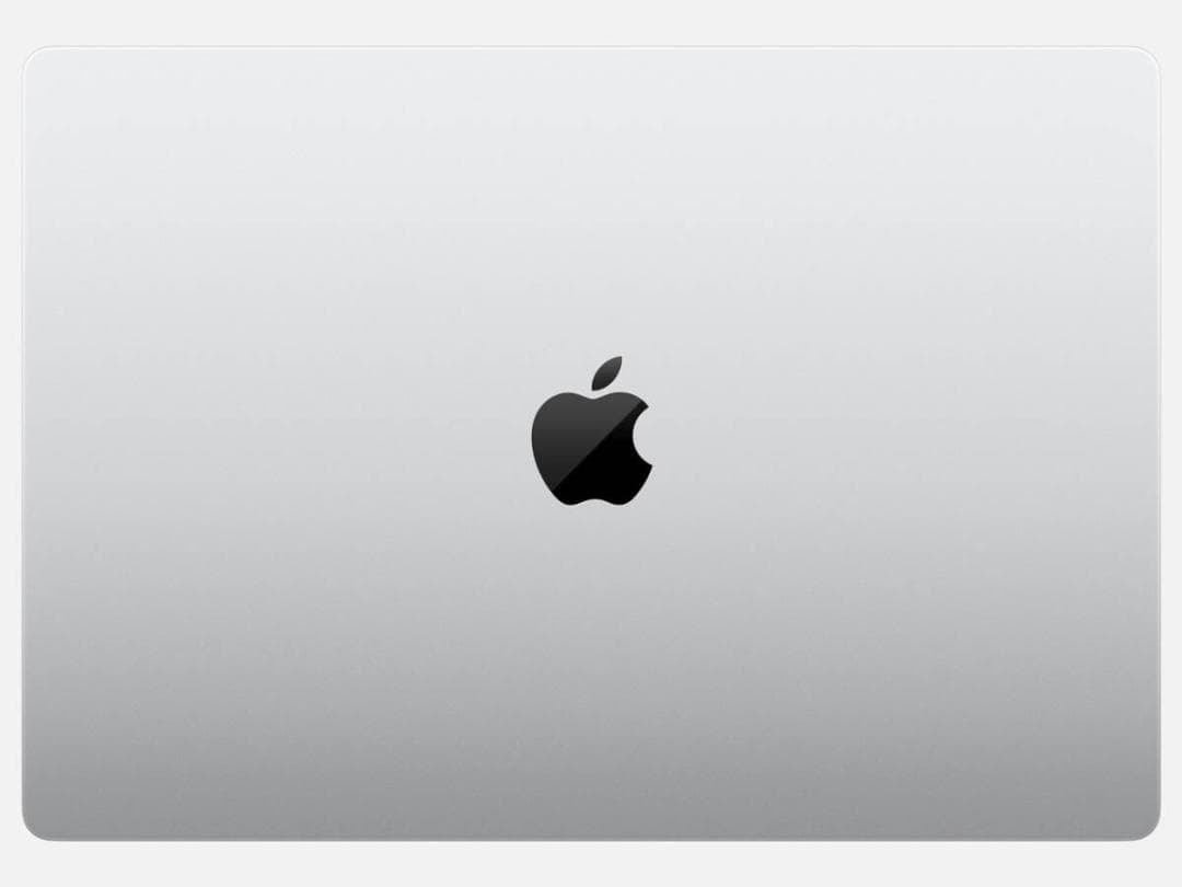 新品 Apple MacBook Pro 16 M3 Max 48GB 40コア