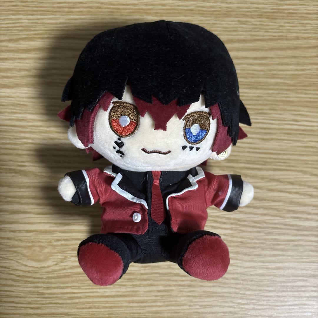 あっとくん ぬいぐるみ