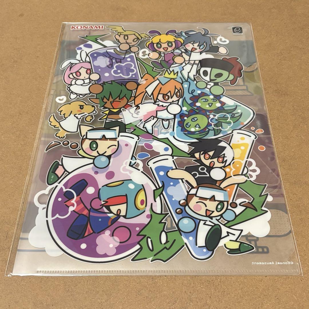 無職転生 クリアファイル 10点