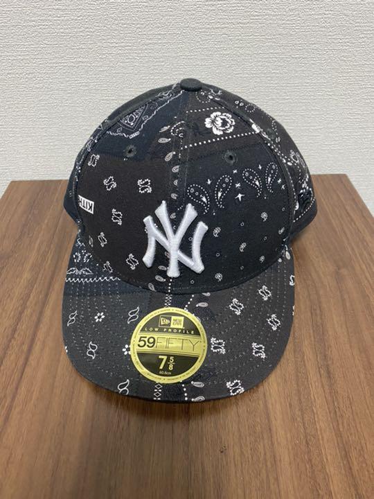 く日はお得♪ ニューエラキャップ ペイズリー バンダナ柄 KITH ERA NEW - キャップ - www.smithsfalls.ca く日はお得♪ ニューエラキャップ ペイズリー バンダナ柄 KITH ERA NEW - キャップ - www.smithsfalls.ca