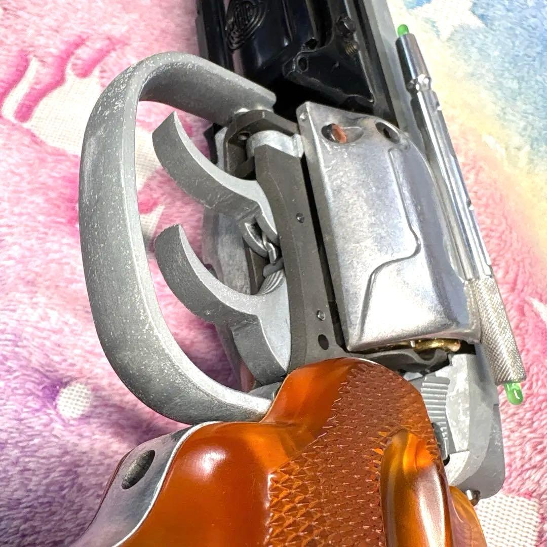 留之助ブラスター2049 Tomenosuke Blaster 2049