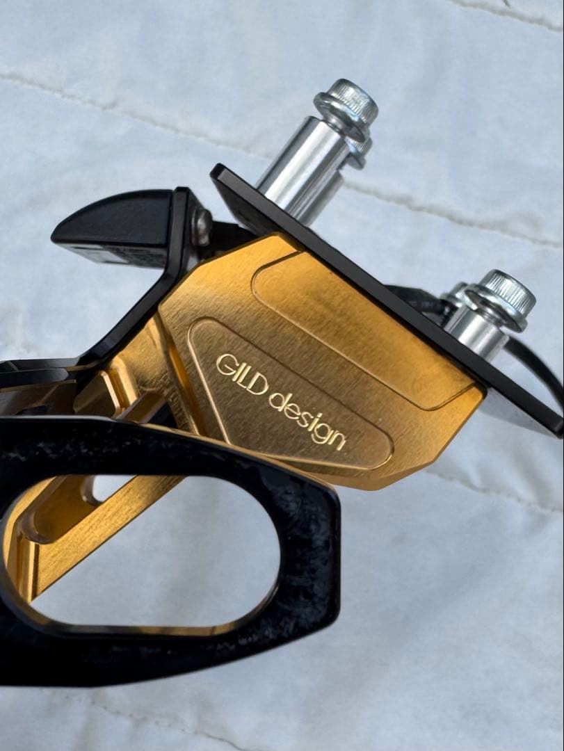 CBR250RR MC51フェンダーレス