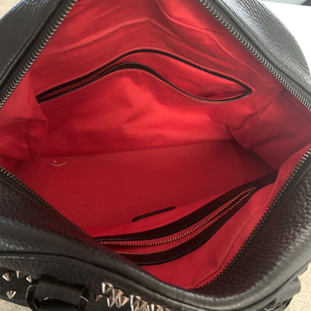 Christian Louboutin＊パネトーネ スモールハンドバック