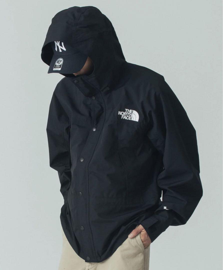 ジャケット・アウター L THE NORTH FACE MOUNTAIN LIGHT NP62450