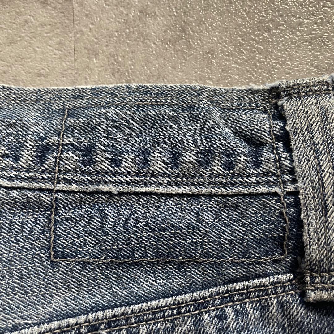 【W32 L31】 europe levi's リーバイス Engineered W32 L32】europe levi's リーバイス Engineered - メルカリ