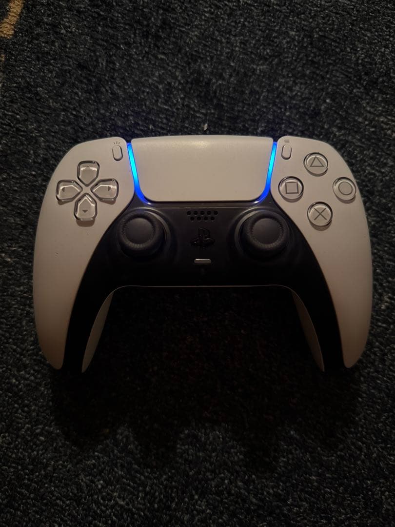 本体 コントローラー付きゲーミングセット8月4日まで保証付き￼