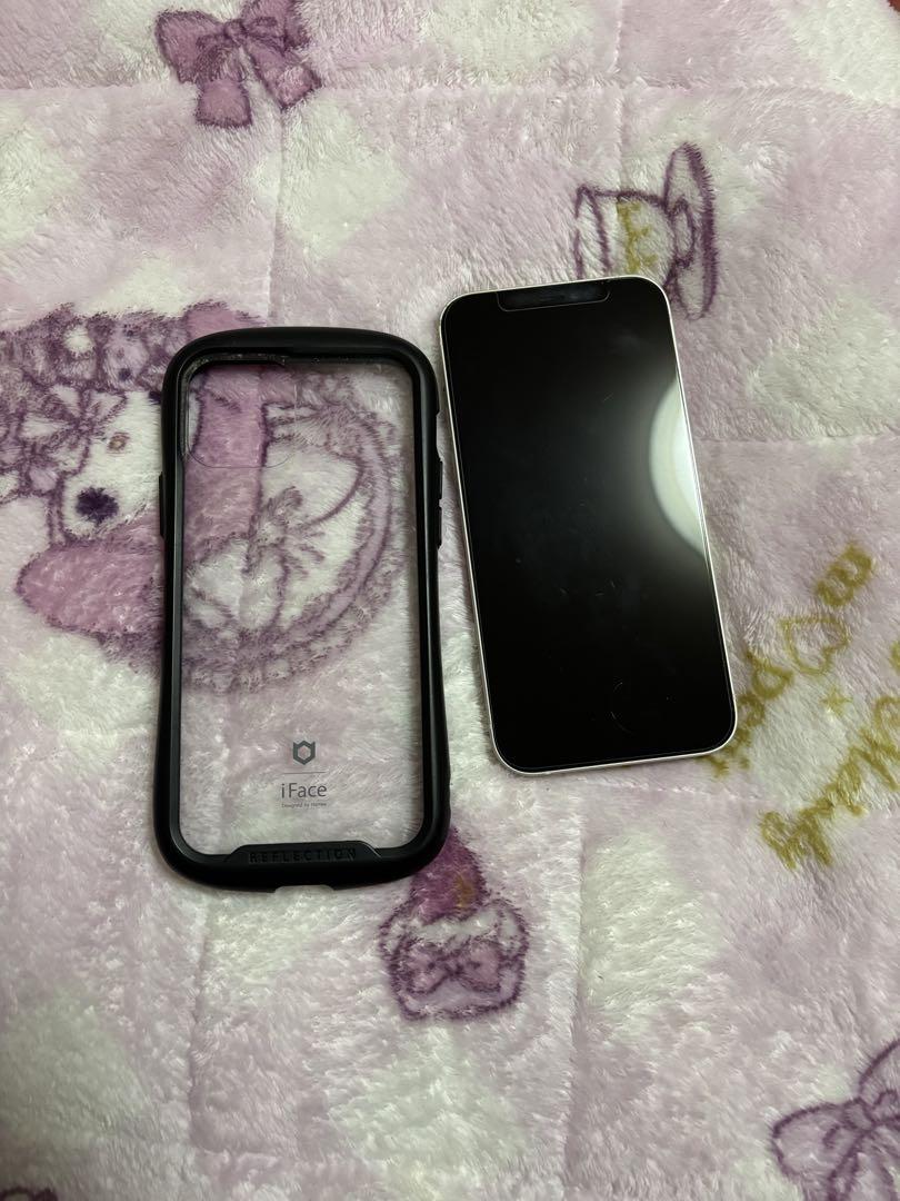 iphone 12 64GB SIMロック解除 iPhone12 64GB ブラック SIMロック解除