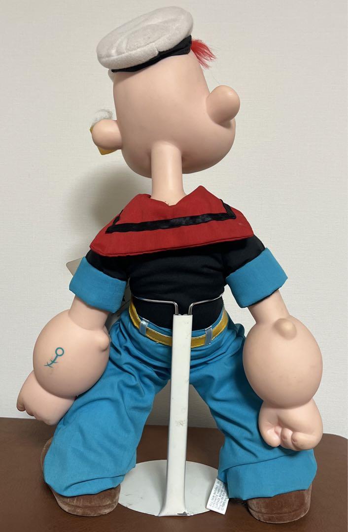 ソフビフィギュア