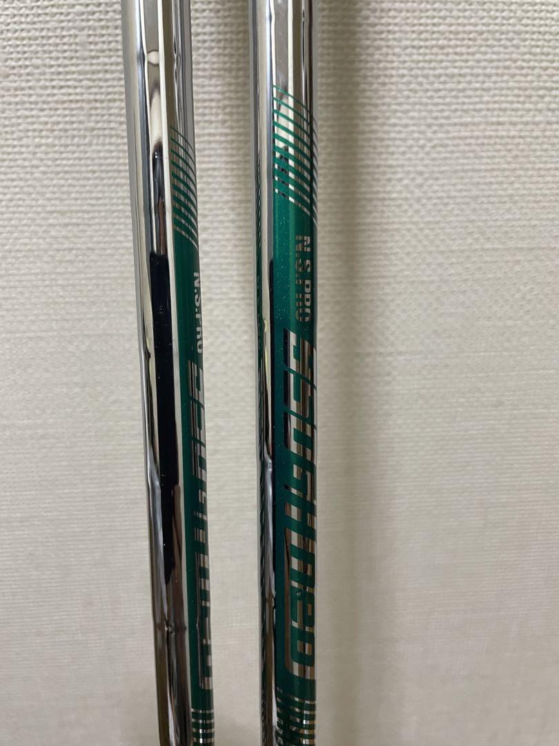 クリーブランド RTX6 ZIPCORE 48° 52° 画像4