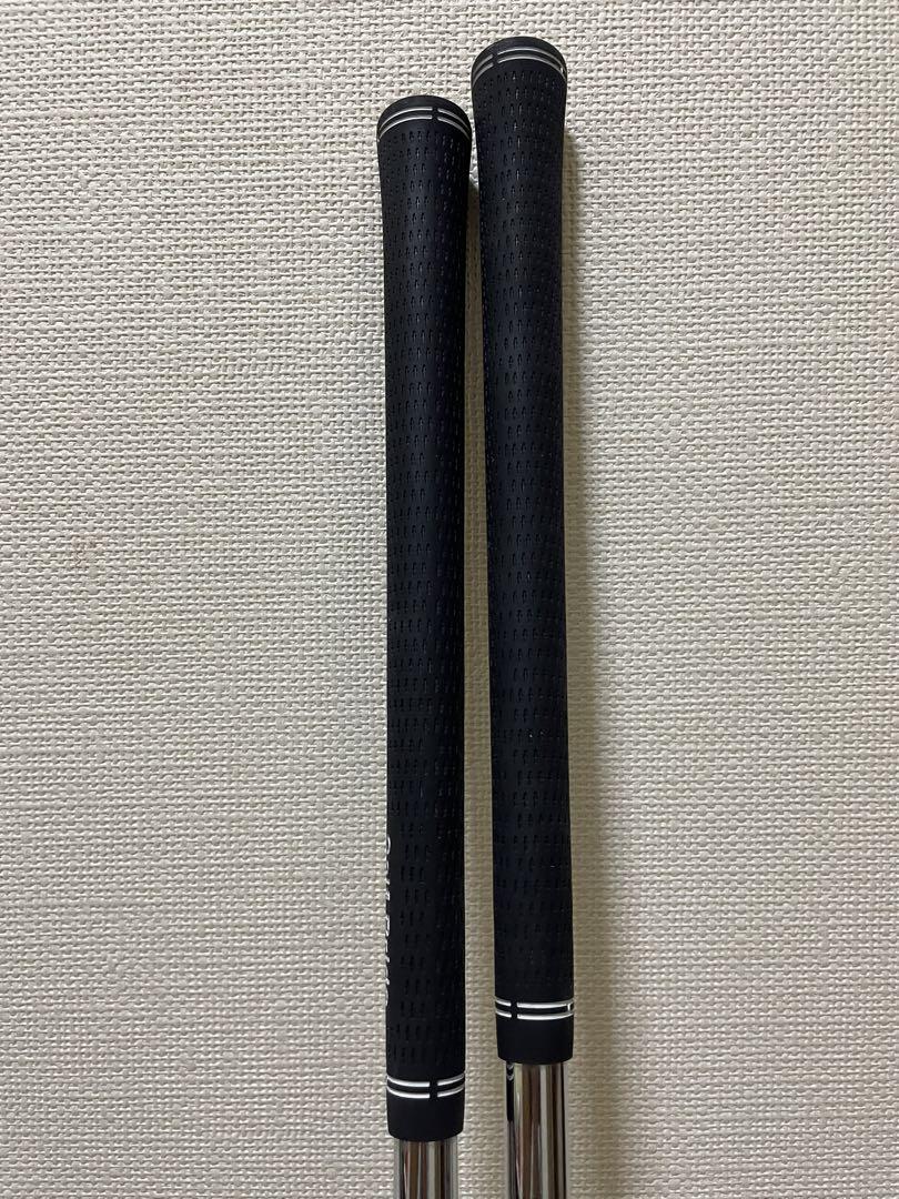 クリーブランド RTX6 ZIPCORE 48° 52° 画像5