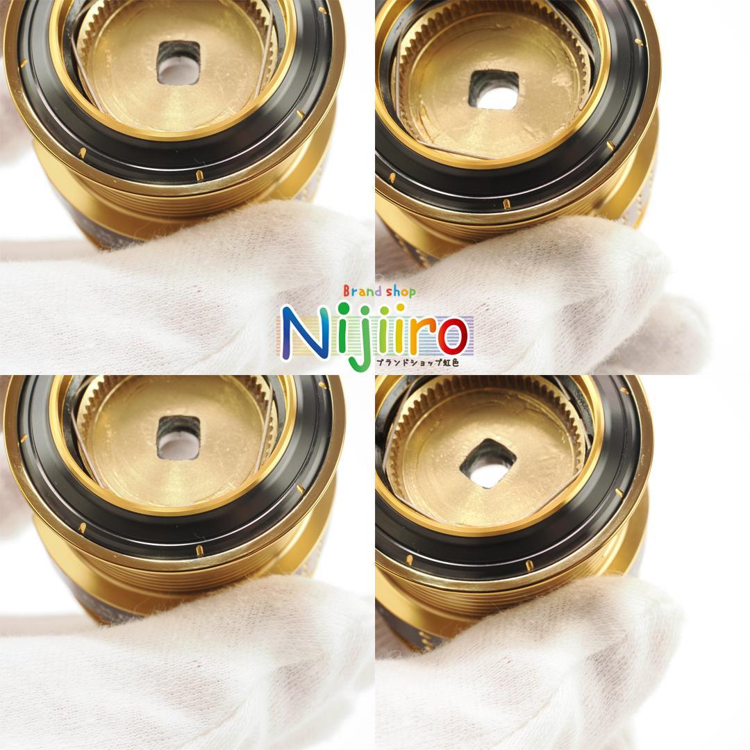 【極美品】15イグジスト 2506PE-H スプール 替スプール フィネス