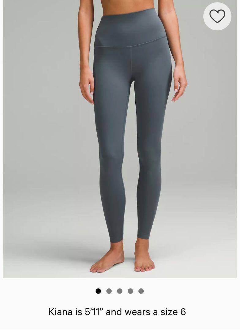 lululemon Align™ Super-High-Rise Pant 28