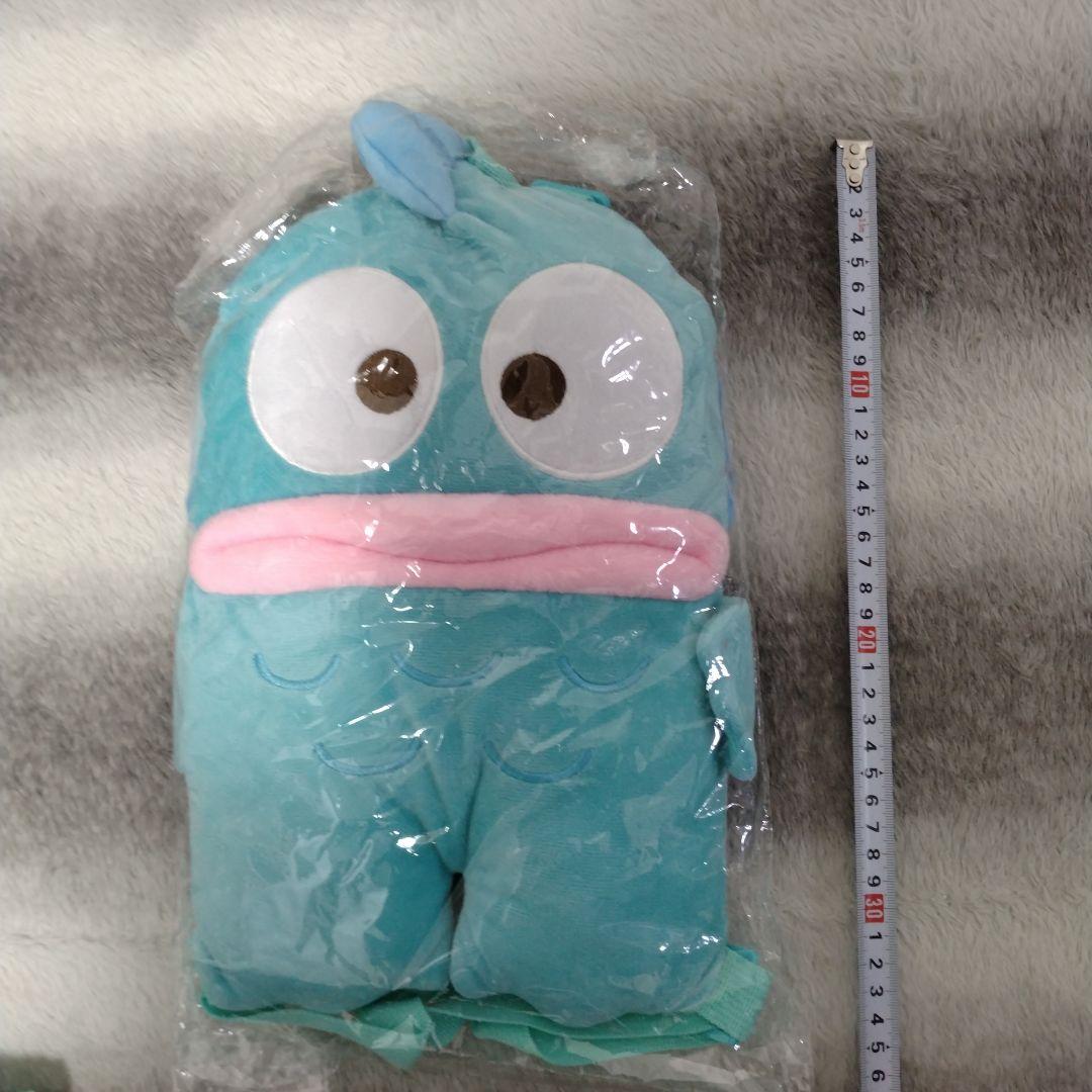 サンリオキャラクターズ超超お買い得ハンギョドンだらけまとめ売り!計15点