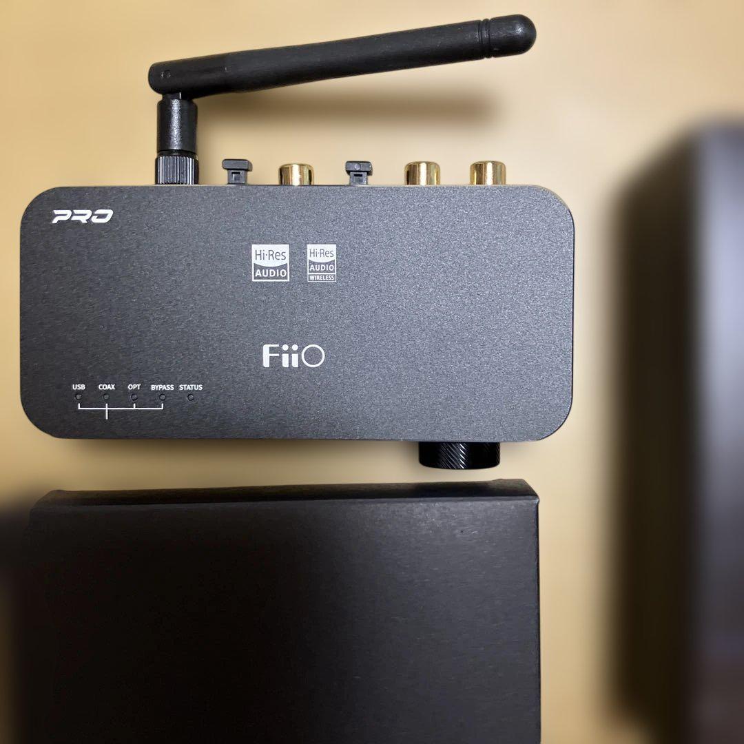 FiiO BTA30 Pro