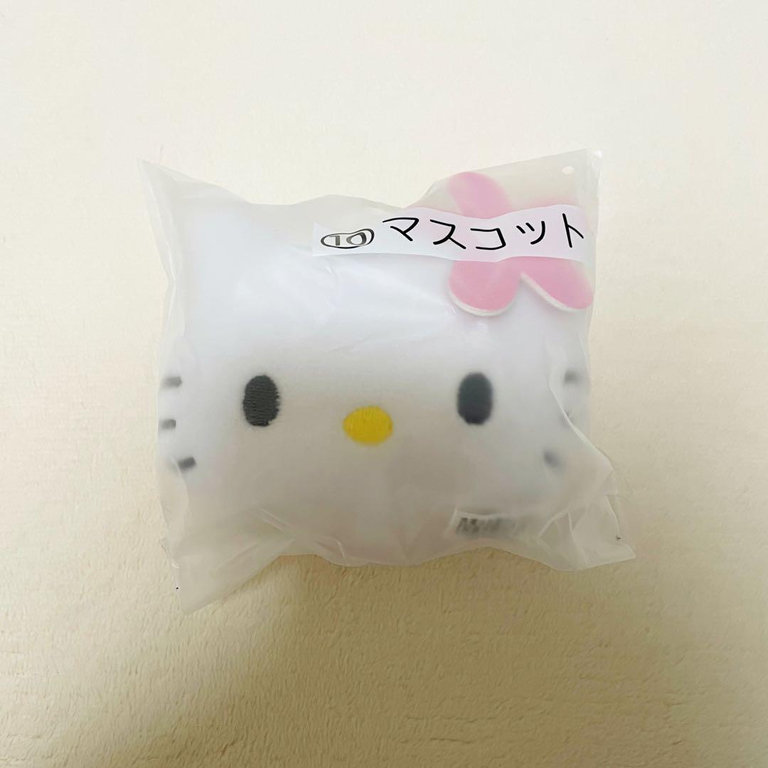 サンリオくじ ハローキティ 当たりくじ 一番くじ キティ 6点セット