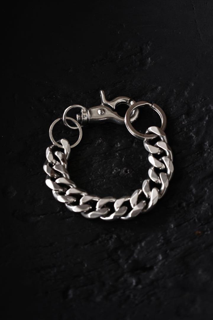 Martine ali ブレスレット　シルバー　julius