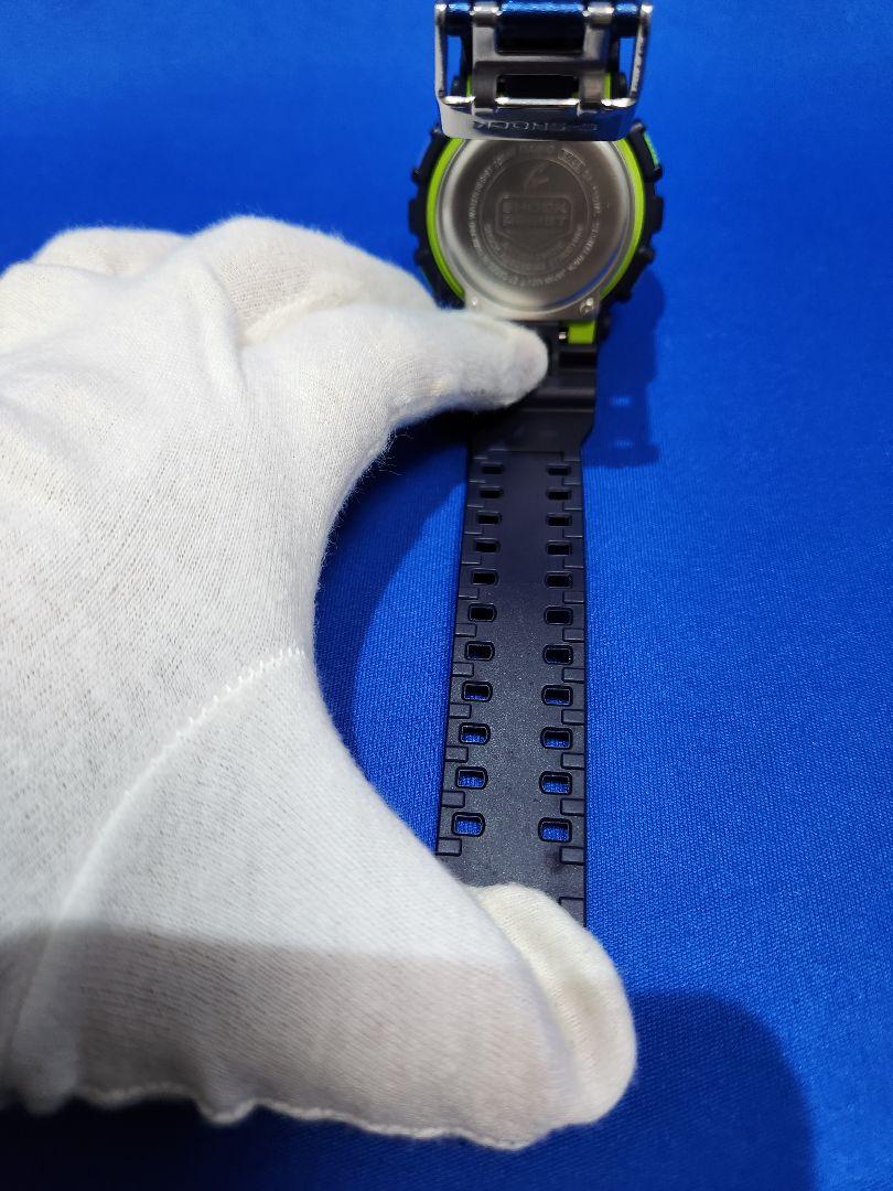 ⭐レアカラー⭐G-SHOCK GA-110MC-2AJF クレイジーカラーズ
