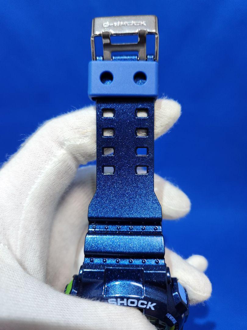 ⭐レアカラー⭐G-SHOCK GA-110MC-2AJF クレイジーカラーズ