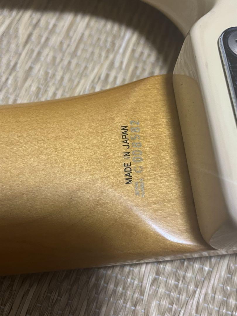 ベース Fendar Japan PRECISION BASS