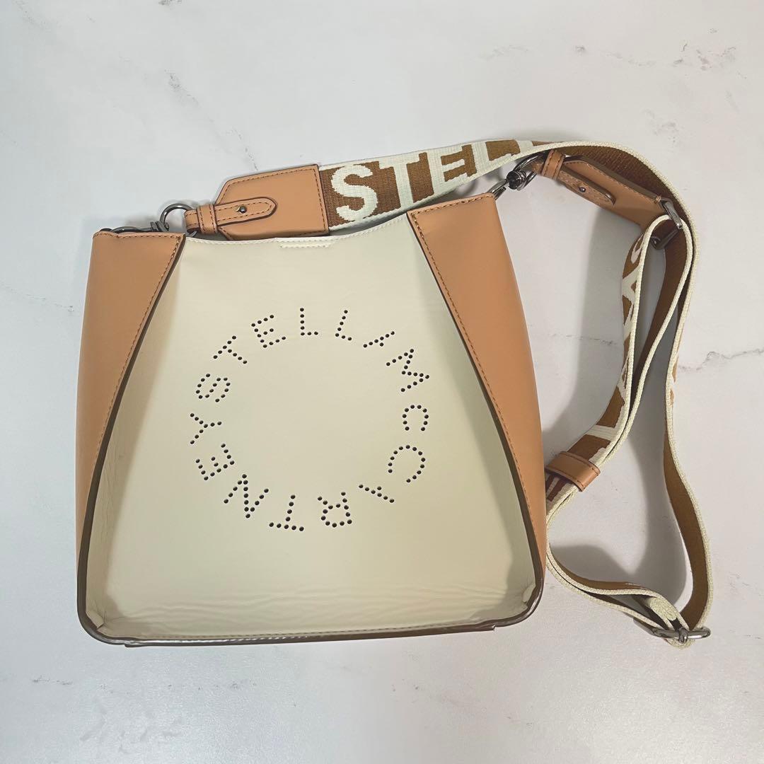 ステラマッカートニー ショルダーバッグ オンライン安い 最終値下