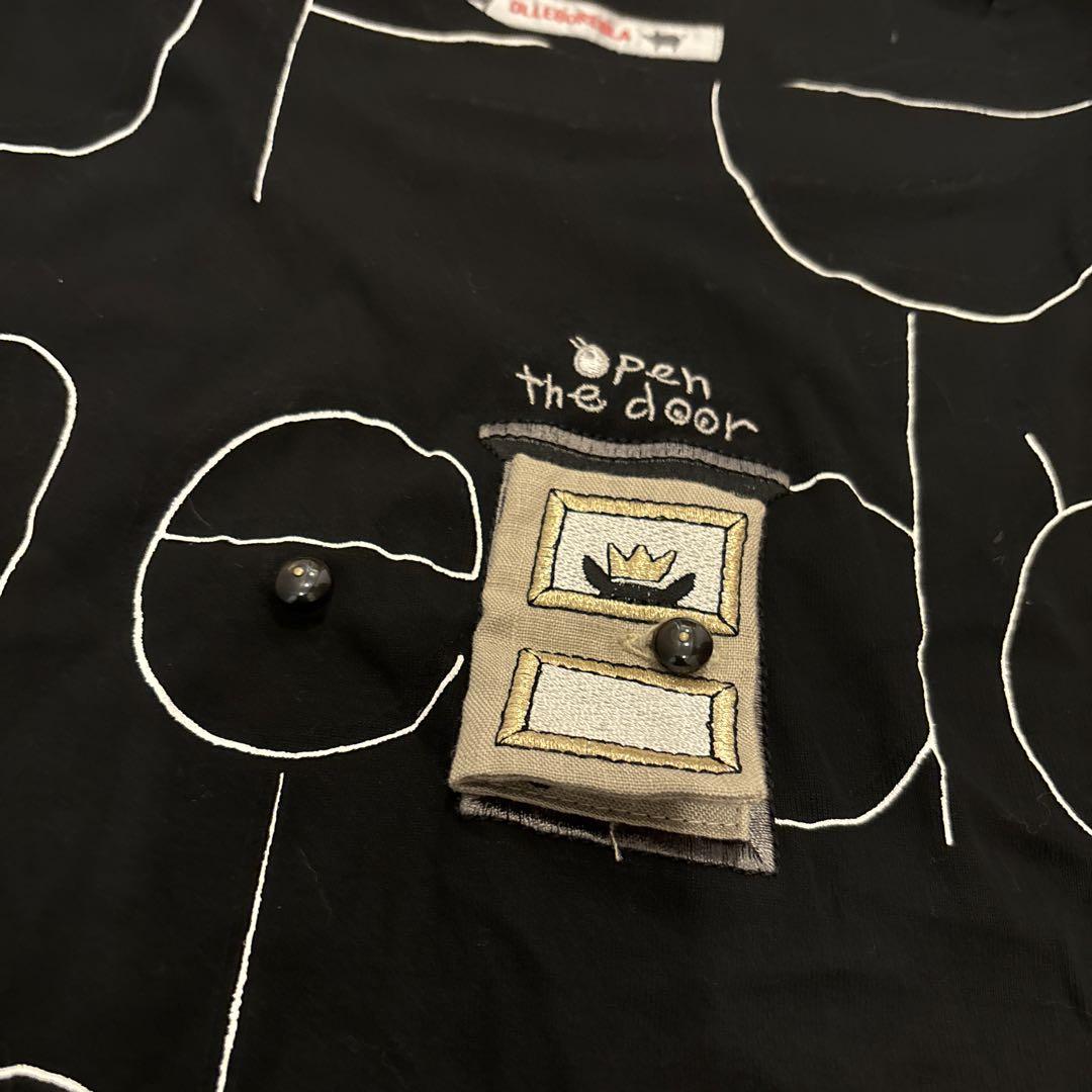 【新品】アルベロベロTシャツ